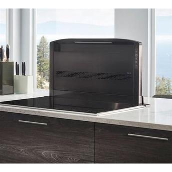 Best D49M36BLS 36 Inch Convertible Downdraft — thumbnail 4