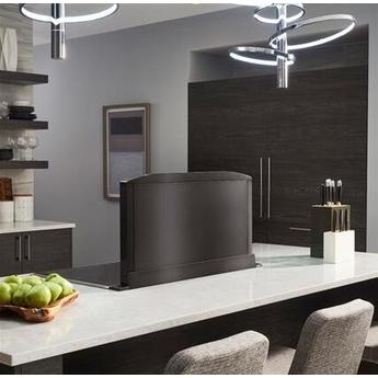 Best D49M36BLS 36 Inch Convertible Downdraft — thumbnail 5