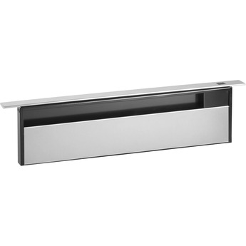 GE Profile UVD6301SPSS  30 Inch  Downdraft