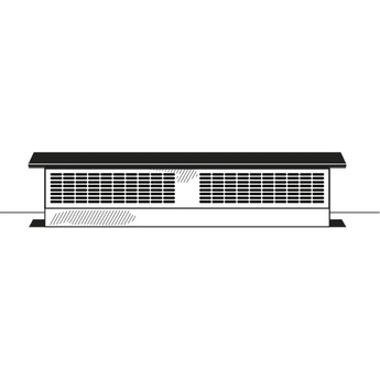 GE Profile UVD6301SPSS  30 Inch  Downdraft — thumbnail 4
