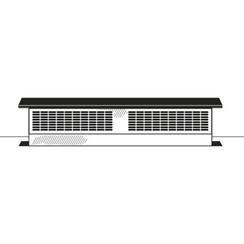 GE Profile UVD6301SPSS  30 Inch  Downdraft — thumbnail 7