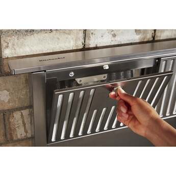 Kitchen Aid KXD4630YSS Specialty Series Ducted Downdraft — thumbnail 3