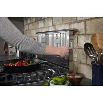 Kitchen Aid KXD4630YSS Specialty Series Ducted Downdraft — thumbnail 9