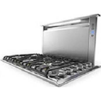 Viking VDD5480SS 5 Series 48 Inch Convertible Downdraft — thumbnail 6