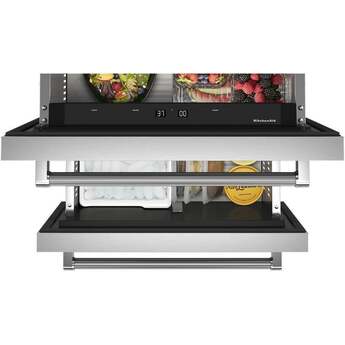 Kitchen Aid KUDF204KSB — thumbnail 10