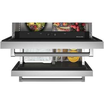 Kitchen Aid KUDF204KSB — thumbnail 11