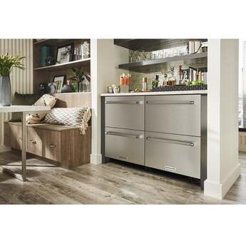 Kitchen Aid KUDF204KSB — thumbnail 14