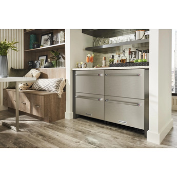 Kitchen Aid KUDF204KSB — thumbnail 18