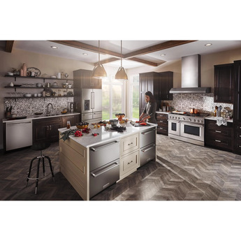 Kitchen Aid KUDF204KSB — thumbnail 19