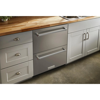 Kitchen Aid KUDF204KSB — thumbnail 20