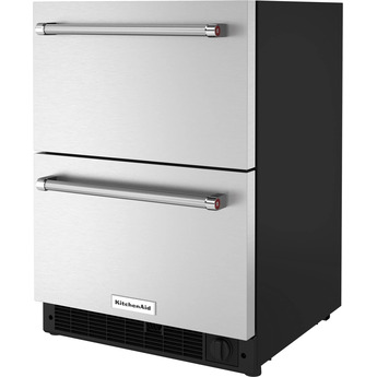 Kitchen Aid KUDF204KSB — thumbnail 25
