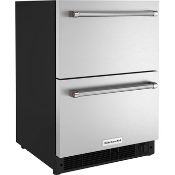 Kitchen Aid KUDF204KSB — thumbnail 26