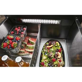 Kitchen Aid KUDF204KSB — thumbnail 3