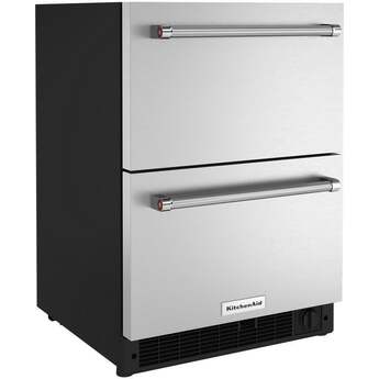 Kitchen Aid KUDF204KSB — thumbnail 4