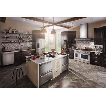 Kitchen Aid KUDF204KSB — thumbnail 6