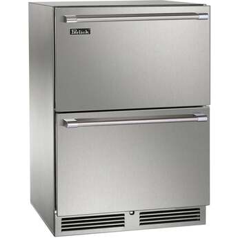Perlick HP24RS45