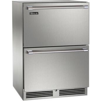 Perlick HP24RS45DL