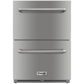 Thor kitchen trf2401u 1