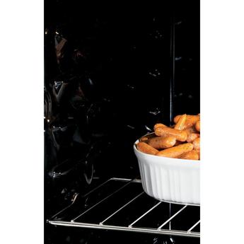 GE JD630DFWW 30 Inch Drop-In Electric Range — thumbnail 7