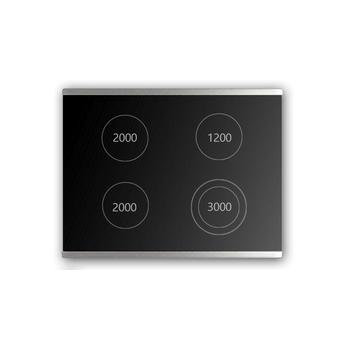 GE JD630DFWW 30 Inch Drop-In Electric Range — thumbnail 9