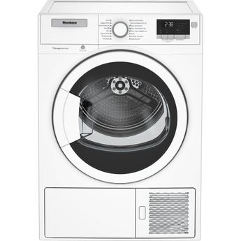 Blomberg dhp24400w 1