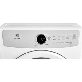 Electrolux efde317tiw 2