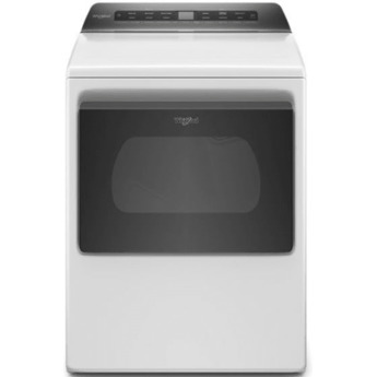 Whirlpool wed6120hw 1