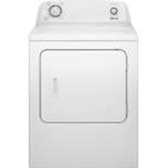 Amana 29 Inch Electric Dryer with 6.5 cu. ft. Capacity