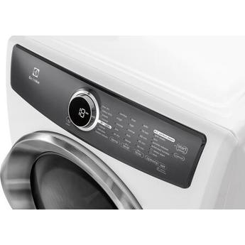 Electrolux efme517siw 2