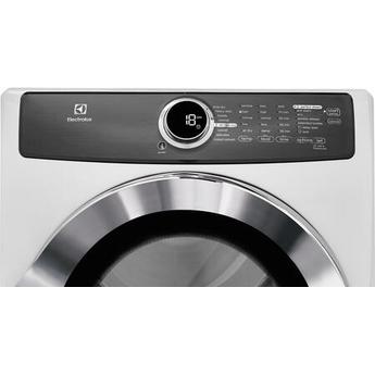 Electrolux efme517siw 3