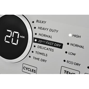 Electrolux elfe7337aw 11