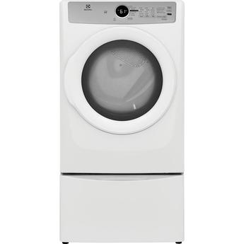 Electrolux elfe7337aw 12