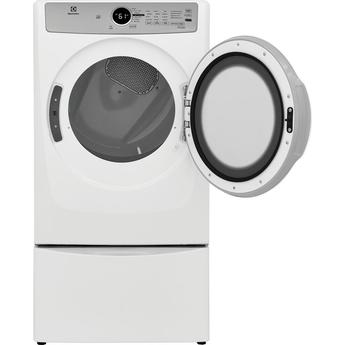 Electrolux elfe7337aw 13