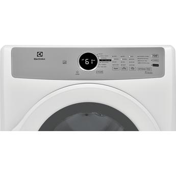 Electrolux elfe7337aw 7