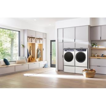 Electrolux elfe7637aw 12