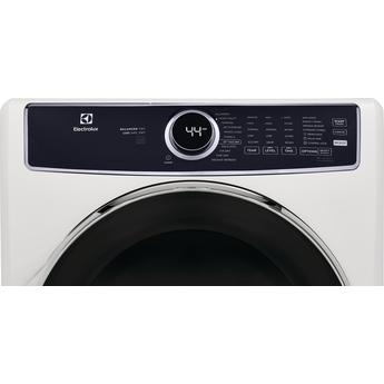 Electrolux elfe7637aw 7