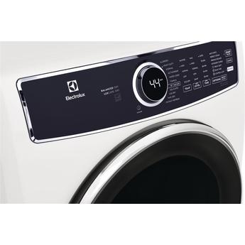 Electrolux elfe7637aw 8