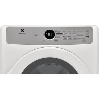 Electrolux elfg7337aw 7