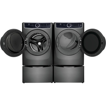Electrolux 27 Inch Gas Dryer with 8 cu. ft. Capacity — thumbnail 14