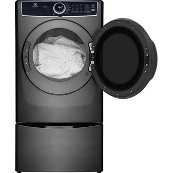 Electrolux 27 Inch Gas Dryer with 8 cu. ft. Capacity — thumbnail 15