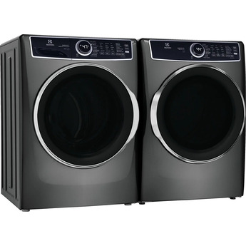 Electrolux 27 Inch Gas Dryer with 8 cu. ft. Capacity — thumbnail 18