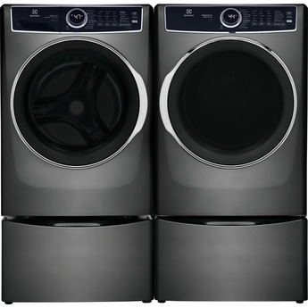 Electrolux 27 Inch Gas Dryer with 8 cu. ft. Capacity — thumbnail 19