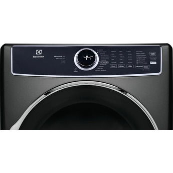 Electrolux 27 Inch Gas Dryer with 8 cu. ft. Capacity — thumbnail 20