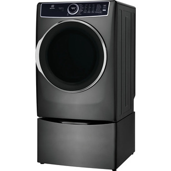Electrolux 27 Inch Gas Dryer with 8 cu. ft. Capacity — thumbnail 22