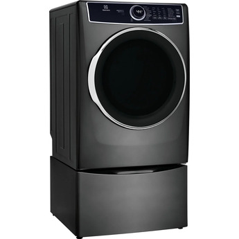Electrolux 27 Inch Gas Dryer with 8 cu. ft. Capacity — thumbnail 23