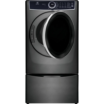 Electrolux 27 Inch Gas Dryer with 8 cu. ft. Capacity — thumbnail 24