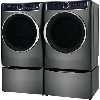 Electrolux 27 Inch Gas Dryer with 8 cu. ft. Capacity — thumbnail 26