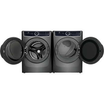 Electrolux 27 Inch Gas Dryer with 8 cu. ft. Capacity — thumbnail 27