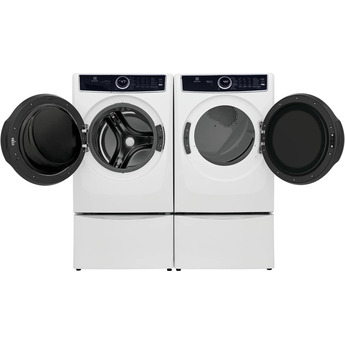 Electrolux 27 Inch Gas Dryer with 8 cu. ft. Capacity — thumbnail 13