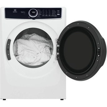 Electrolux 27 Inch Gas Dryer with 8 cu. ft. Capacity — thumbnail 15